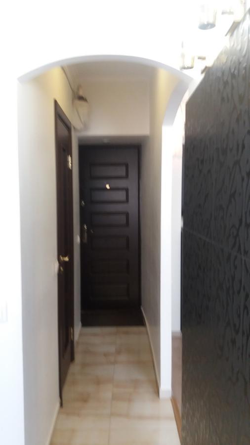 Apartment On Staroievreiska Lviv Dış mekan fotoğraf