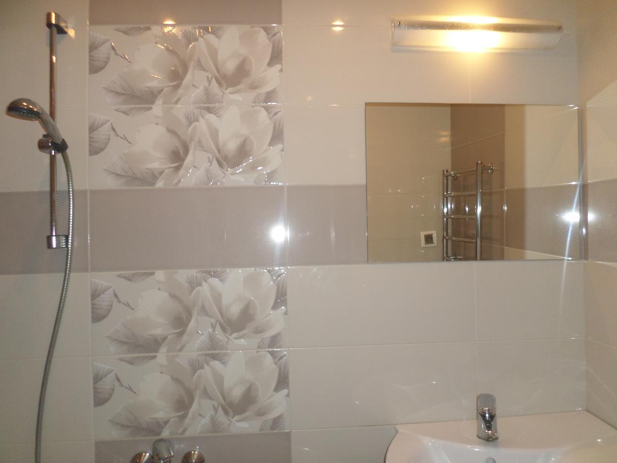Apartment On Staroievreiska Lviv Dış mekan fotoğraf
